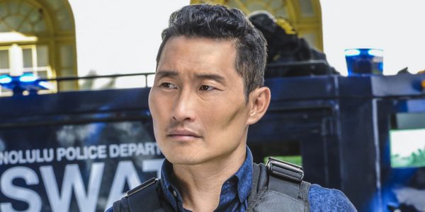 Daniel Dae Kim