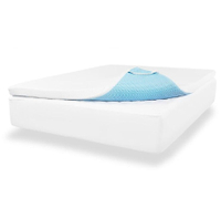 Viscosoft Select High Density mattress topper: $214.95 $159.95 at Viscosoft
Save $55