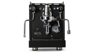 Seattle Coffee Diletta Bello Espresso Machine