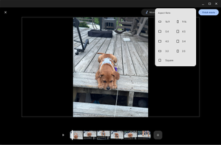 How to create videos on Chromebooks with Google Photos