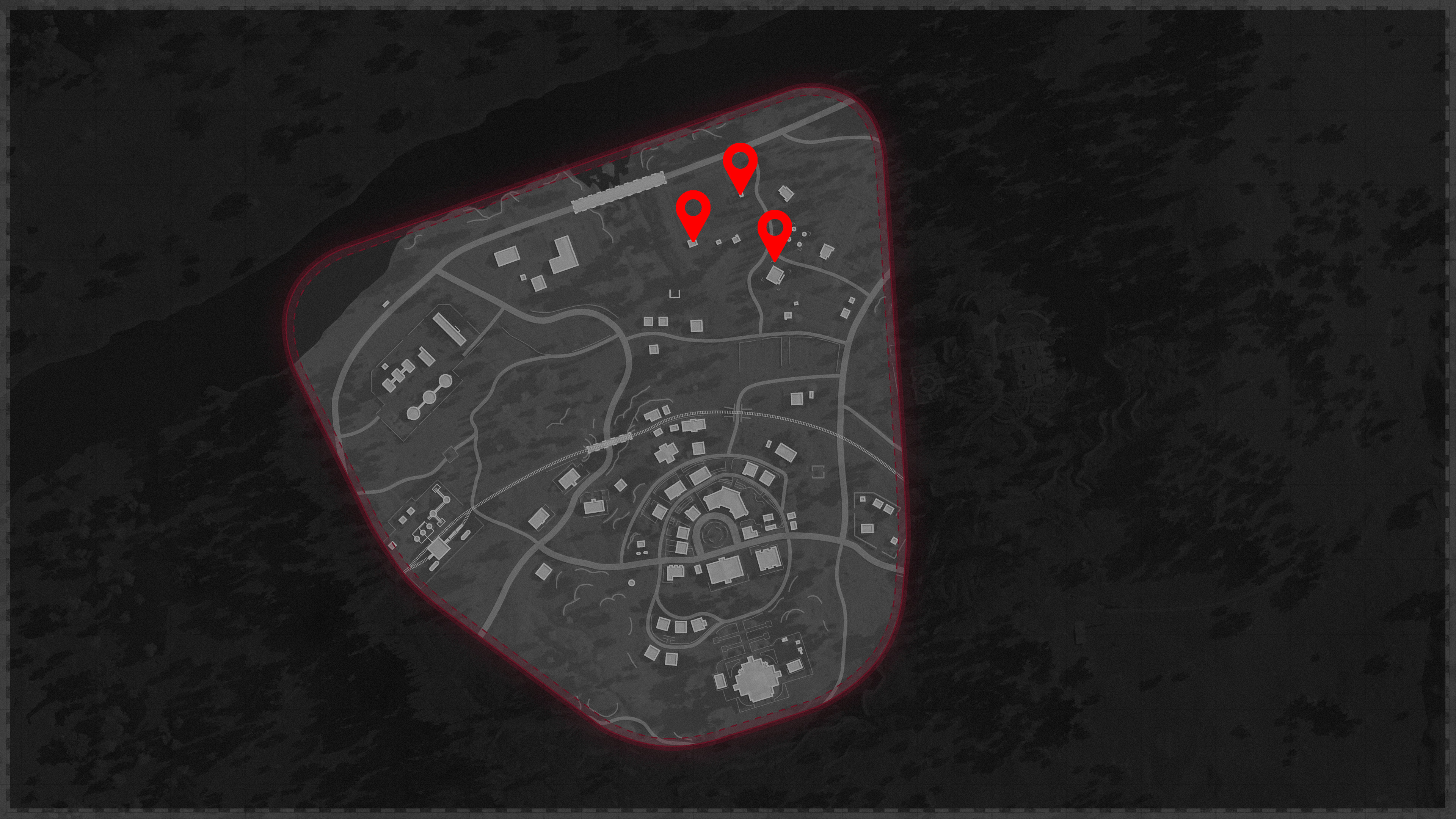 call of duty cold war maps zombies