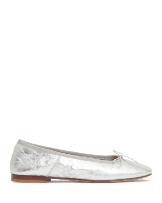 Women's Dance Ballerina Flats