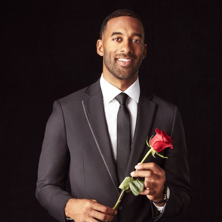 matt james bachelor