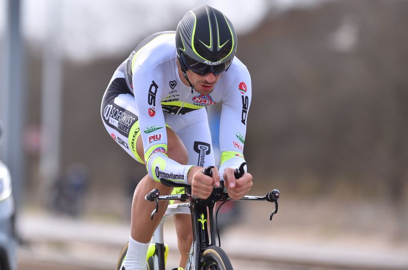 Filippo Pozzato (Southeast-Venezuela)