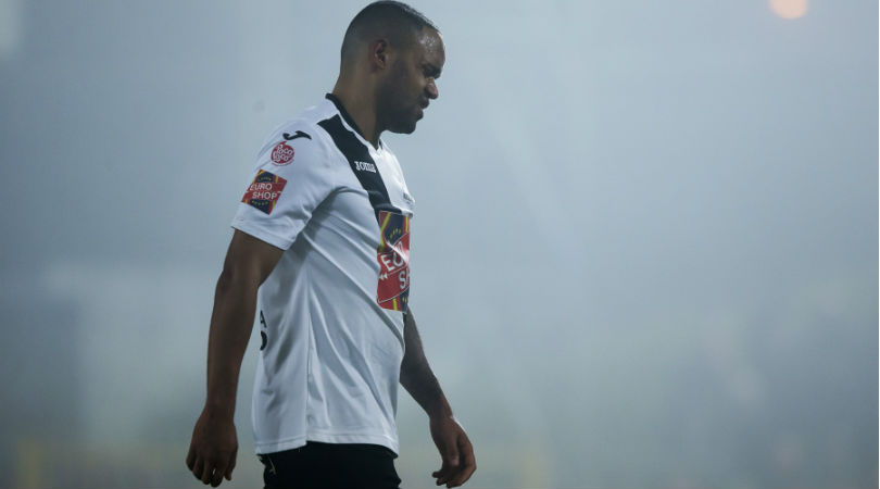 10. Francois Kompany
