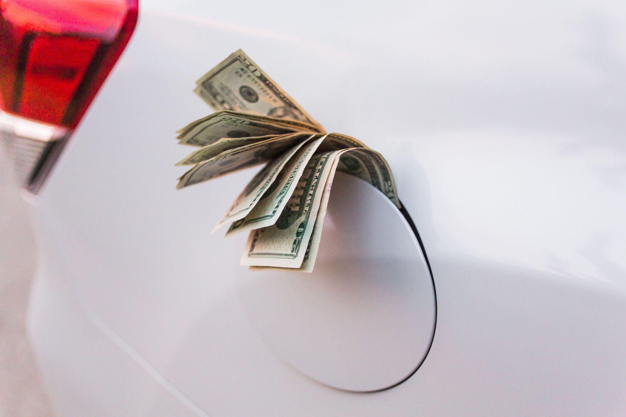 New Jersey Gas Tax Just Increased: Here's What You Need to Know | Kiplinger