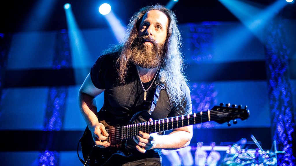 John Petrucci 10 of His AllTime Greatest Solos