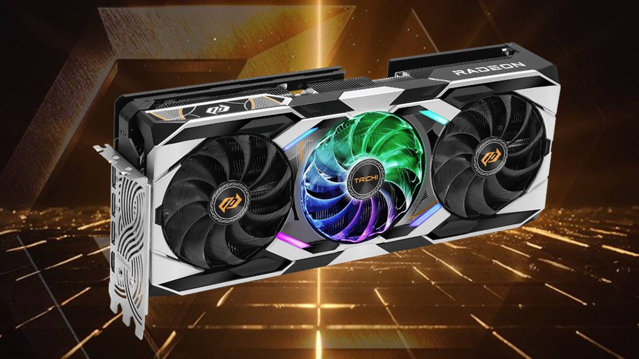 ASRock revealed a Taichi Anniversary RX 9070 XT it will never sell