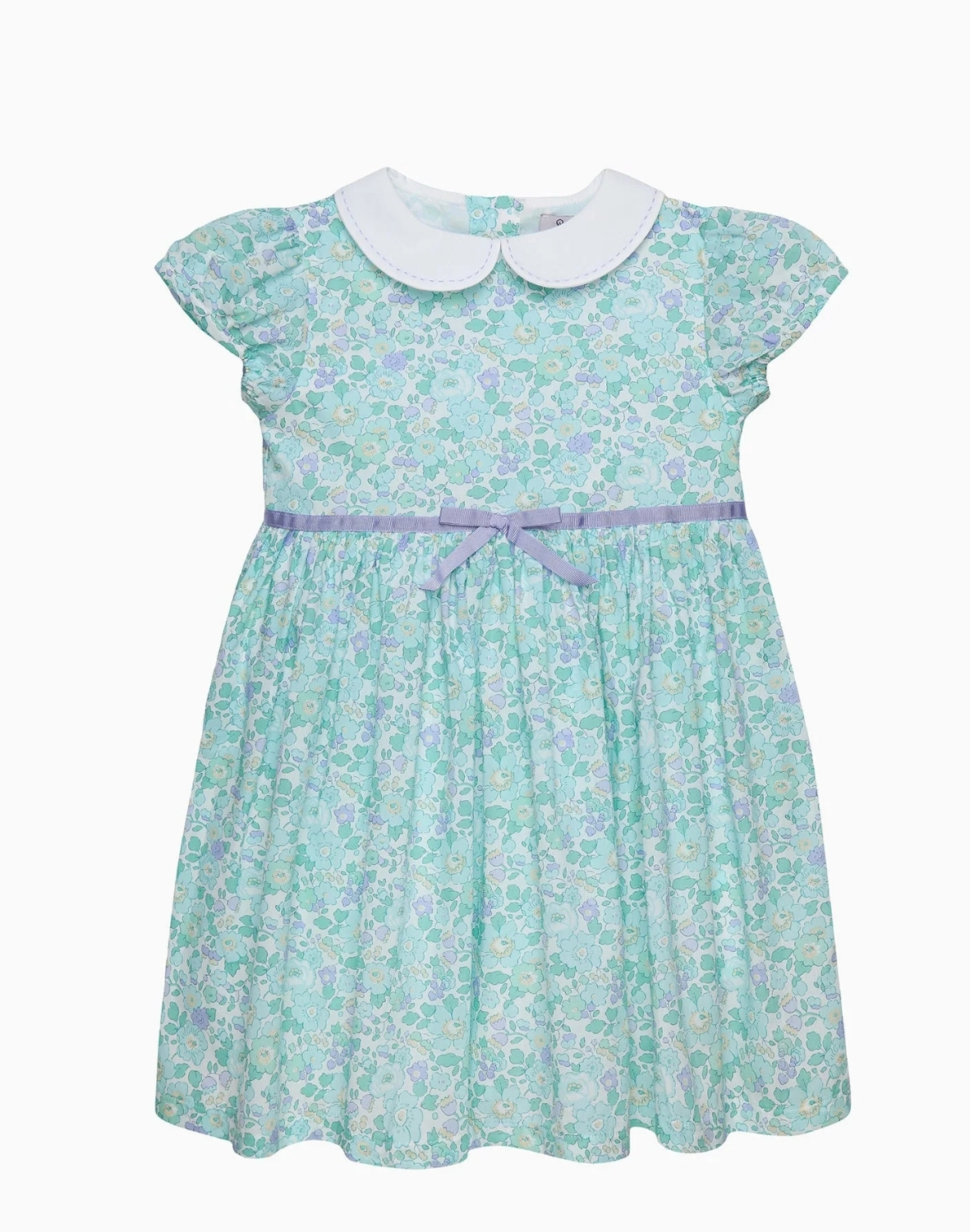 Peppermint Betsy Dress