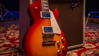 Gibson Les Paul Studio