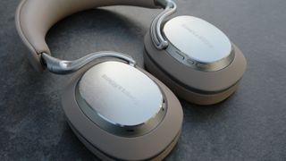 Bowers & Wilkins Px8 S2 hero image