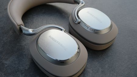 Bowers & Wilkins Px8 S2 hero image