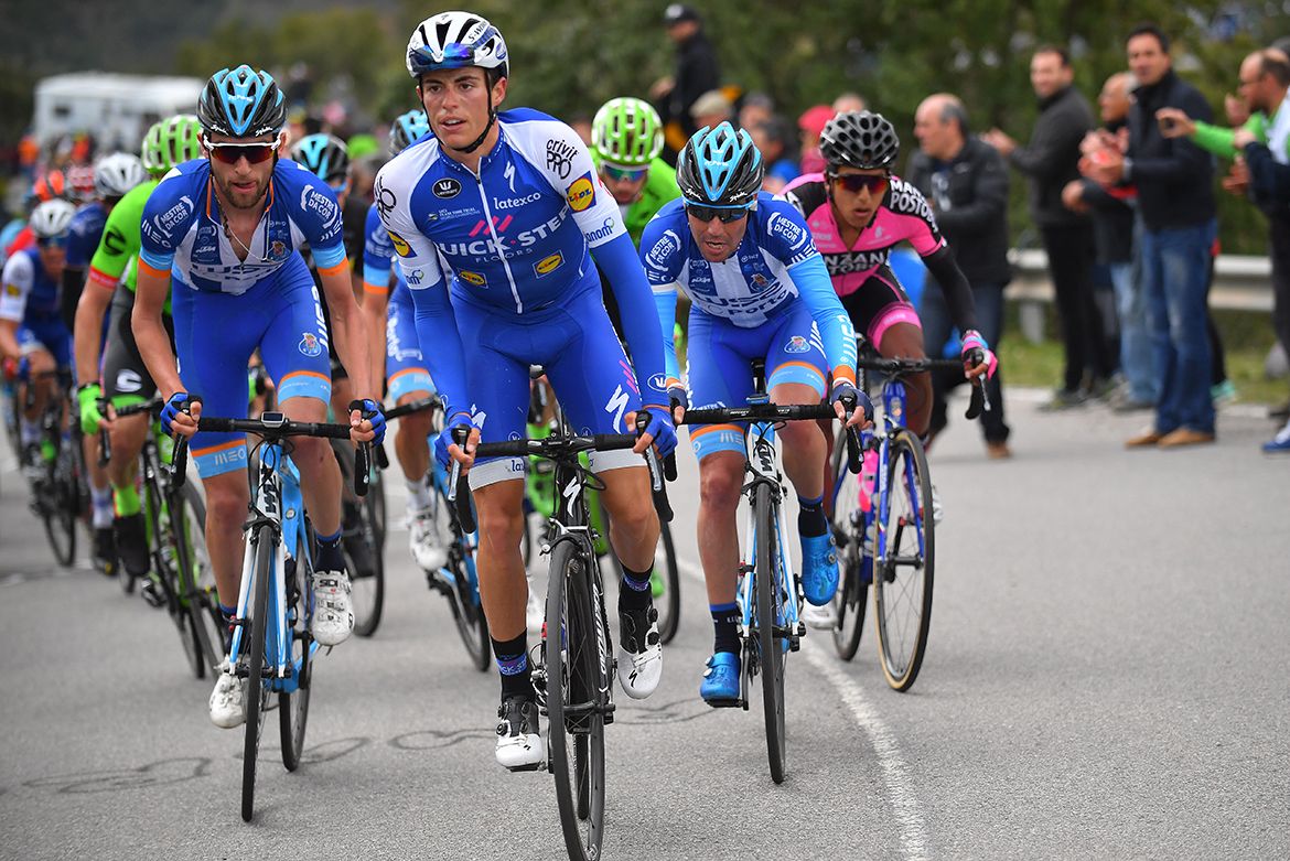 Enric Mas (Quick-Step Floors)