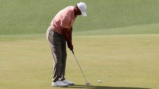 Are Blade Putters Close To Retirement?