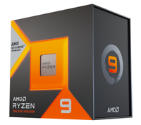 AMD Ryzen 9 7950X3D CPU: now $581 at Amazon