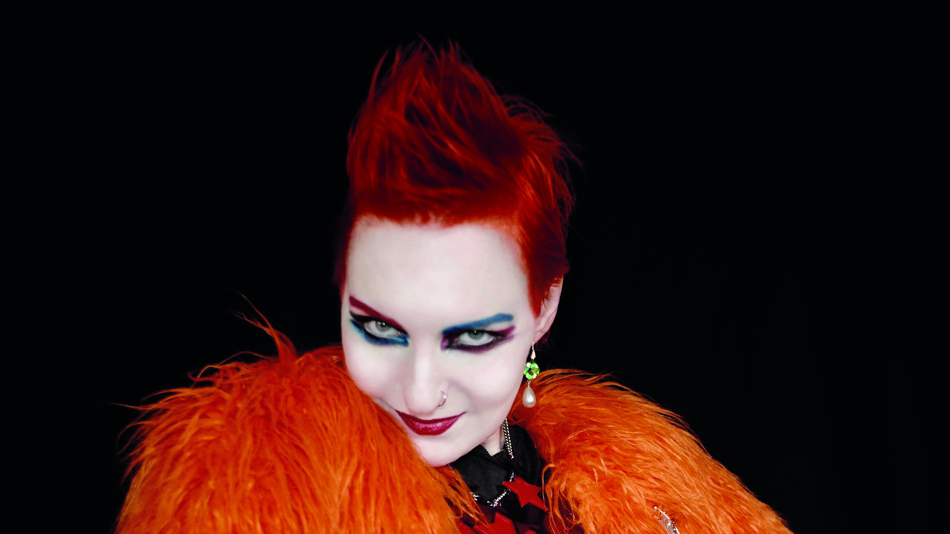 She's Got Claws Interview