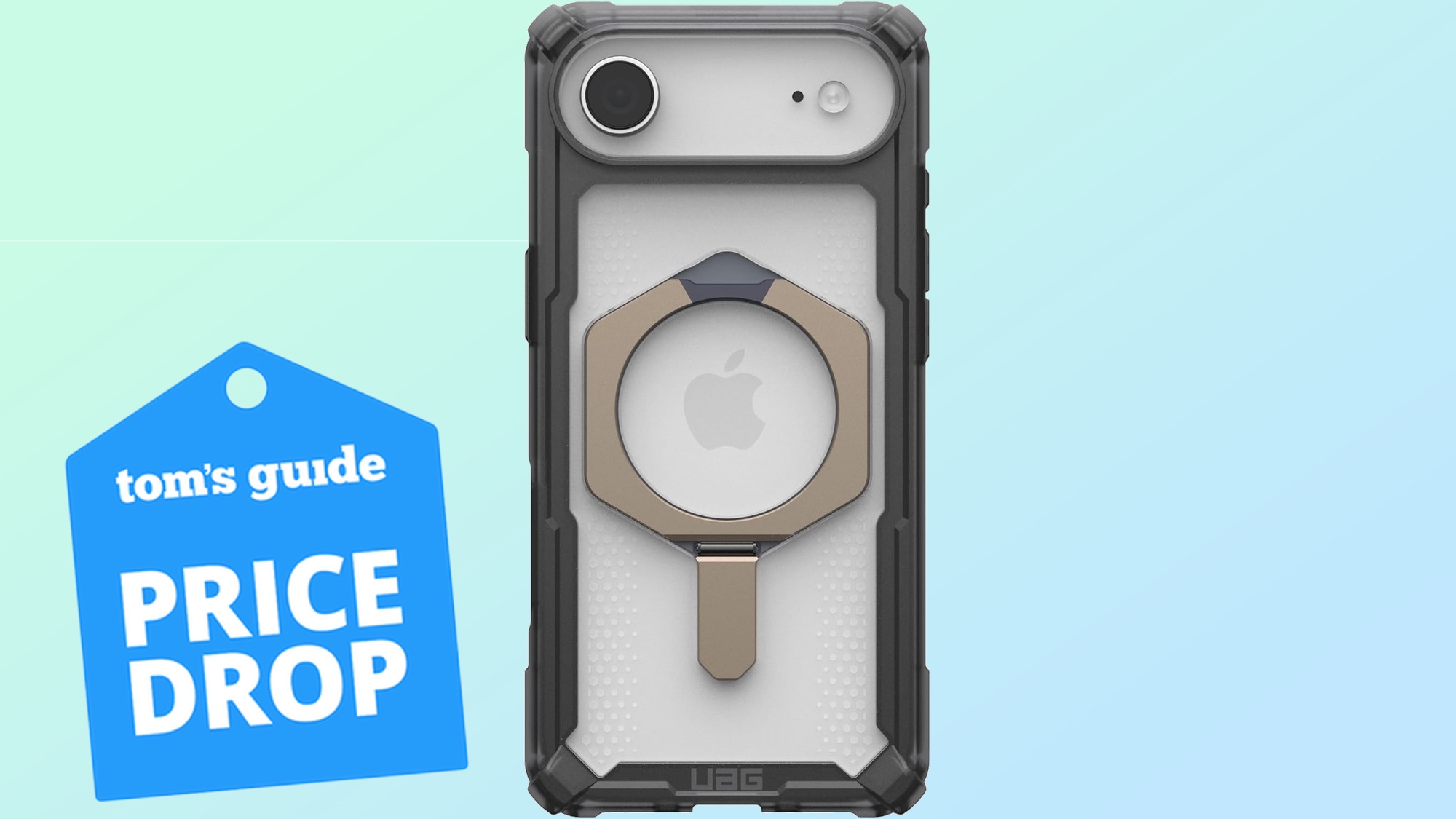 UAG Plasma XTE for iPhone Air