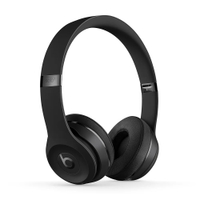 Beats Solo 3: $199 $69 at Walmart
$130 off -