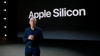 Apple November 10 event Apple Silicon