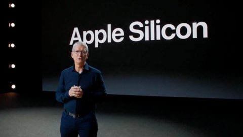 Apple Silicon MacBook event date just leaked — mark your calendars