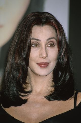 comeback - cher