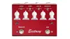 Bogner Ecstasy Red