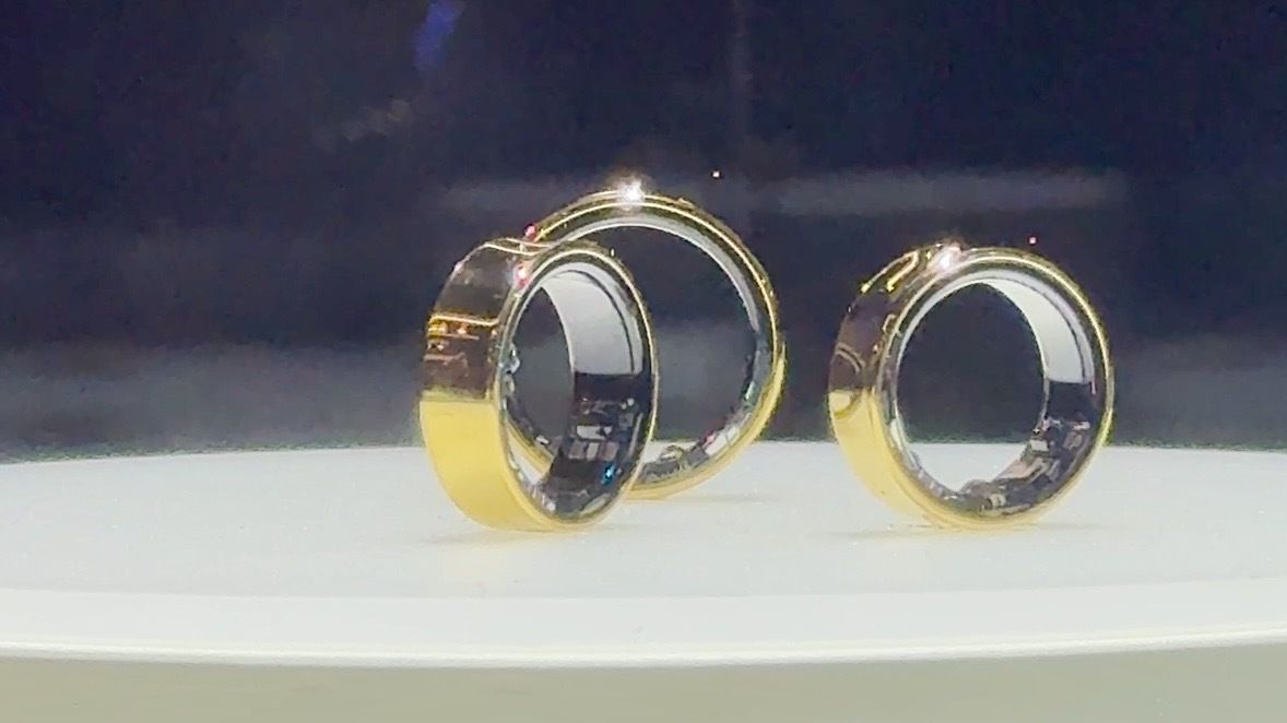 Samsung Galaxy Ring