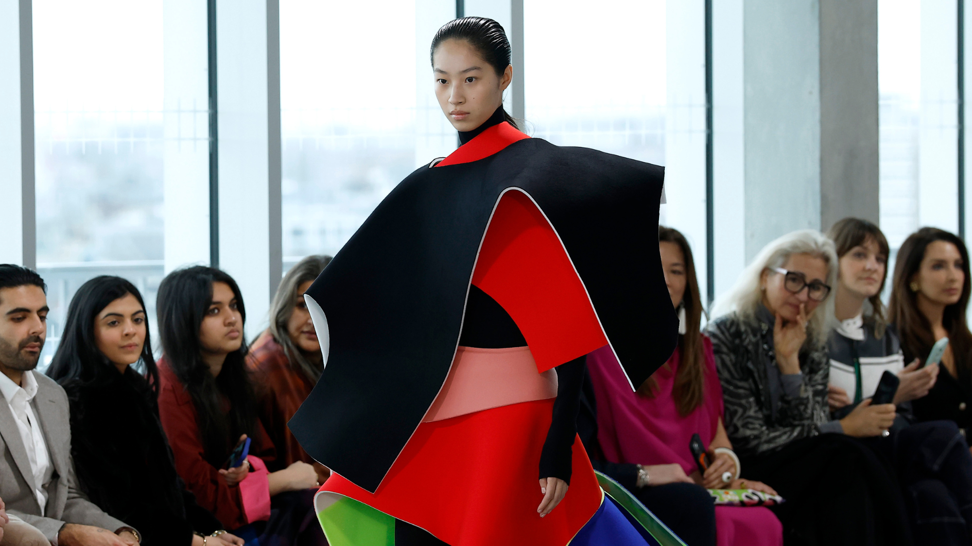 London Fashion Week