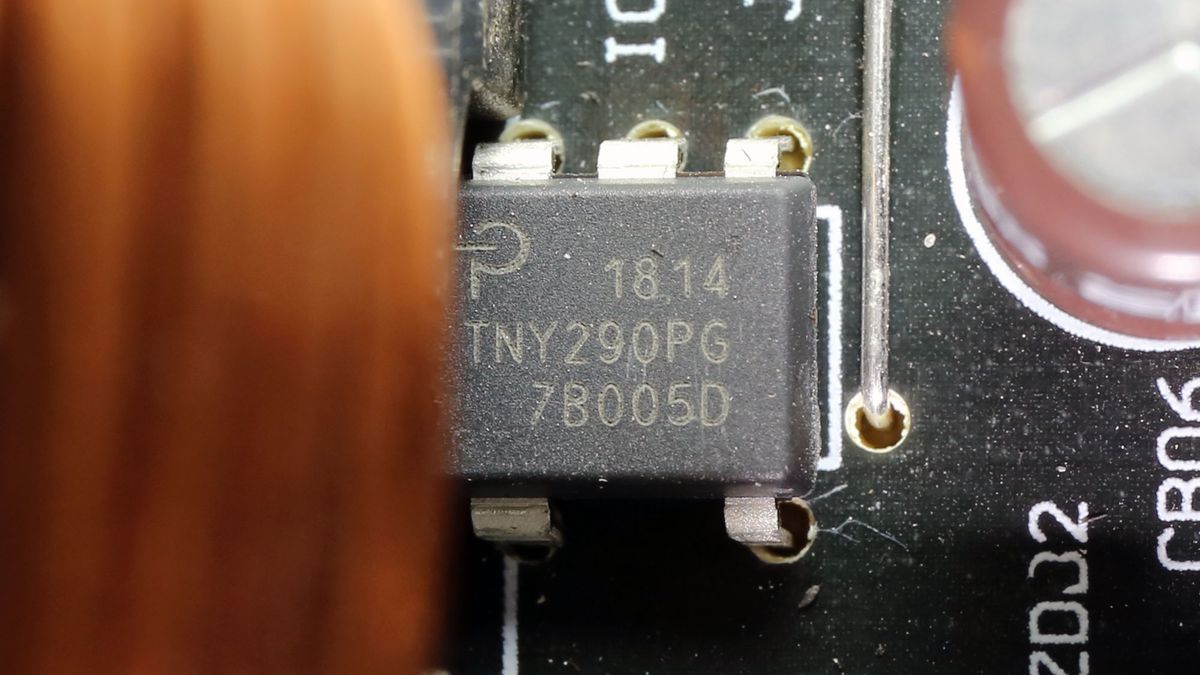 EVGA SuperNOVA 750 GT