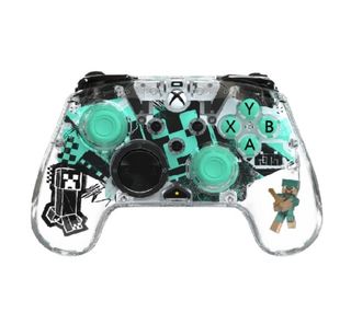 PDP Realmz Minecraft Controller