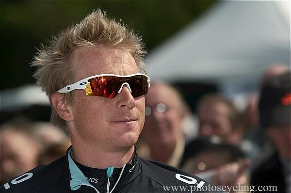 Fabian Wegmann (Leopard Trek)
