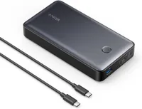 Anker PowerCore 24K Power Bank: $79 $75 @ Amazon