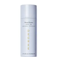 Decree Deep Cleanse, £55 | Cult Beauty