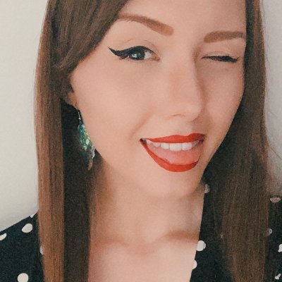 A photo of Josephine Watson