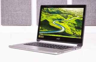 The Acer Chromebook R 13