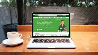 pooch and mutt pets at home