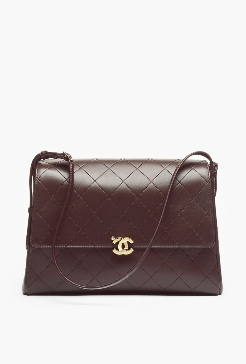 Chanel, Maxi Flap Bag