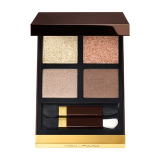 Eye Color Quad Eyeshadow