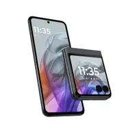 Motorola Razr (2024) 256GB:$599FREE with Visible Plus Pro Annual Plan and code SWEETDEAL at Visible