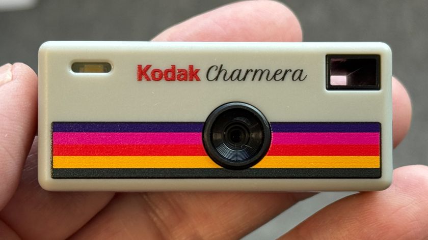 Kodak Charmera camera