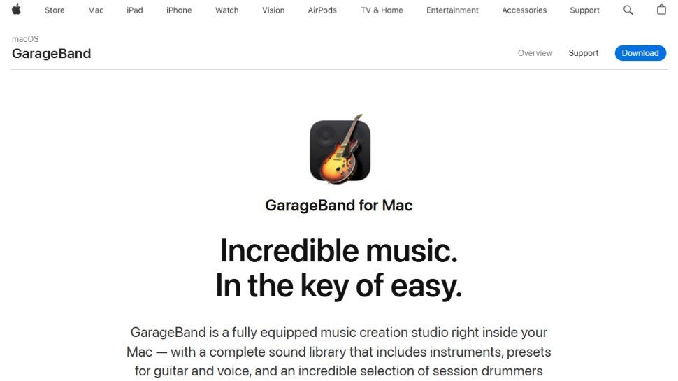 Best audio editor of 2024 | TechRadar