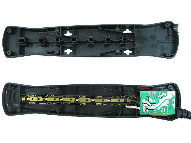 Inside Yet Another APC Product
