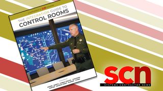 The Integration Guide to Control Rooms
