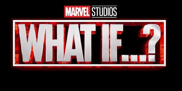 Marvel What If...? Logo