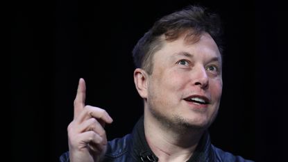 Neuralink chips streaming music to your brain? Elon Musk's at it again.