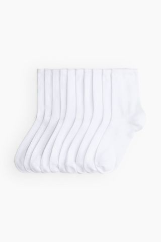 10-Pack Socks