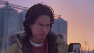 Forrest Goodluck in How To Blow Up a Pipeline