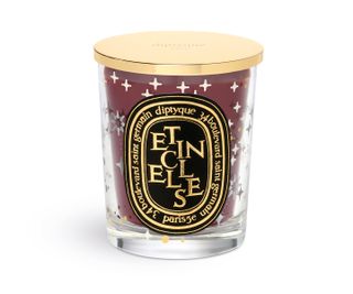 Étincelles (spark) Classic Candle - Holiday Edition