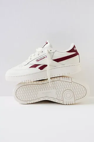 Reebok Club C Double Sneakers