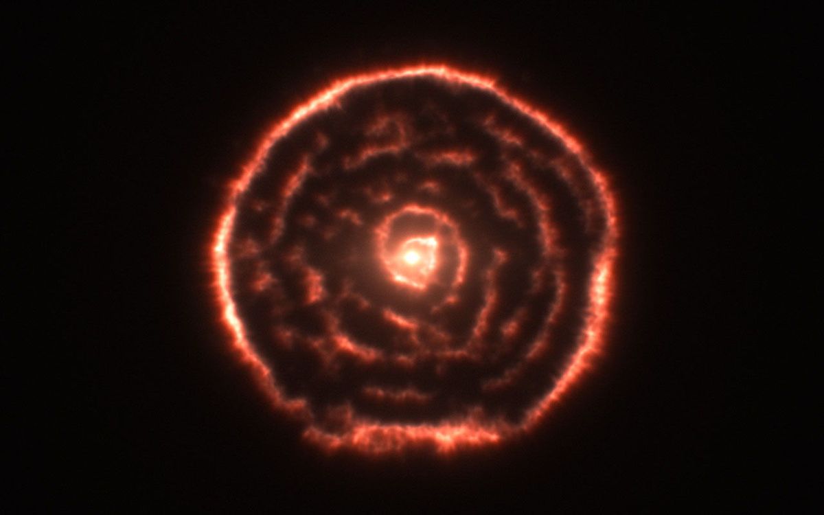 Star Spiral R Sculptoris